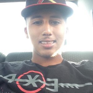 Meet your Posher, Alan